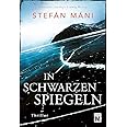 In schwarzen Spiegeln - Ein Island-Thriller