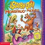Image de Scooby-Doo Y El Monstruo De Mexico / Scooby-Doo Video Tie-In: Scooby-Do and the Monster of Mexico