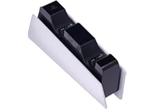 PlayStation 5 DualSense Charging Station: KSA Version