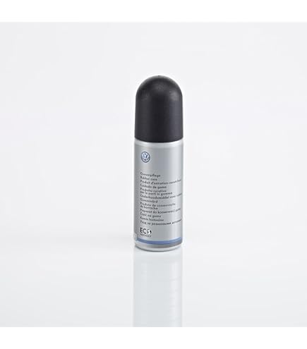 Volkswagen G052172M2 Spezial Gleitmittelspray 100ml : Amazon.de: Auto &  Motorrad