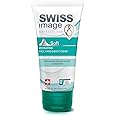 SWISSIMAGE Body Care - Soft Hydrating Face, Hand & Body Cream - Natural and Effective Ingredients - No Parabens, Mineral Oil, nor Phthalates - 75ml