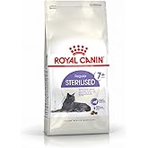 Royal Canin Kısırlaştırılmış Kediler İ&ccedil;in, 7+ Yaş, Kuru Kedi Maması, 3.5 Kg