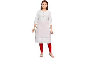 Aarika Girls Tunic Shirt