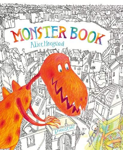 Télécharger Monster book Gratuit