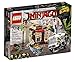 Produktbild Lego Ninjago 70607 - Spinjitzu-Training
