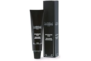 Sibel Wax moustaches Barburys 15 ML