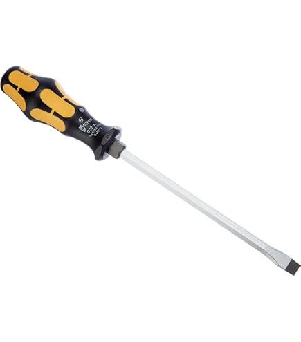 Martello Da Fabbro PICARD BlackTec 327 FS 300g – Impugnatura A 3 Componenti E Anima In Fibra Di Vetro, Antiscivolo E Anticorrosione