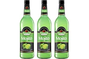 DUTIS Nordbrand – Mojito Cocktail (3 x0.7 l)