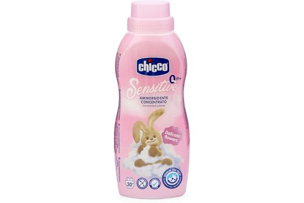 Chicco 00005876100000 Sköljmedelskoncentrat, 750 ml