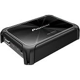 Pioneer GM-D9701 Mono 2400 Watt Oto Amfi Amplifikat&ouml;r