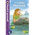 PENGUIN The Little Mermaid - Read it yourself with Ladybird: Level 4