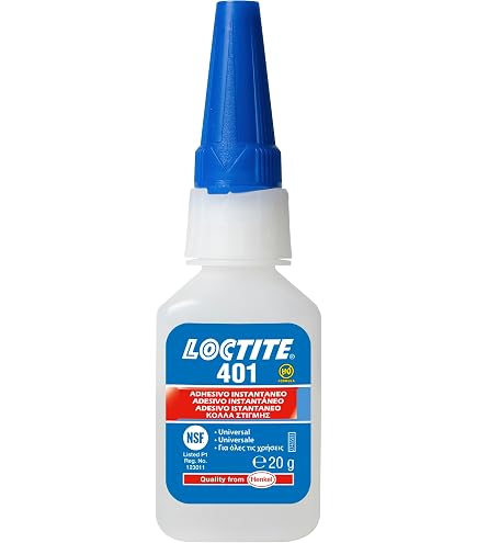 Frenafiletti in stick semisolido LOCTITE® 268 ad alta resistenza | Il Cuscinetto