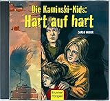 Die Kaminski-Kids: Hart auf hart: Hörspiel Nr. 2 / Buch Band 3 (Die Kaminski-Kids-Hörspiele) by 