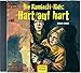 Die Kaminski-Kids: Hart auf hart: Hörspiel Nr. 2 / Buch Band 3 (Die Kaminski-Kids-Hörspiele) by 