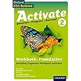 Activate 2 Foundation Workbook