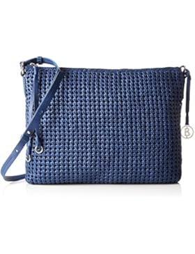 Bogner Damen Keiki Umhängetasche, 5x28x34 cm