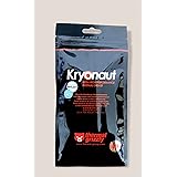 Thermal Grizzly Kryonaut 12.5 W / m · K 1 g thermal grease (-200 to 350 ° C)