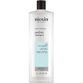 Nioxin Scalp Recovery - Champ&uacute;/Acondicionador/Tratamiento - Cuidado del Cuero Cabelludo Seco y con Picor