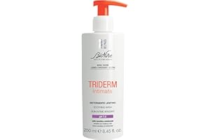 BIONIKE Triderm Intimate Detergente Leni