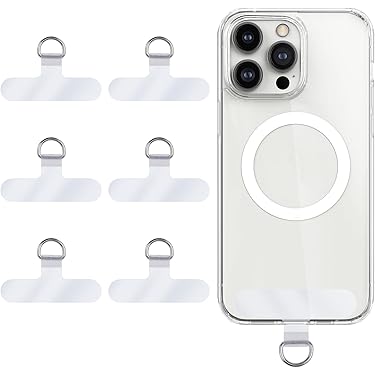 New&Teck Anti-diefstal intrekbare riem voor mobiele telefoon