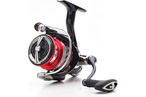 New Daiwa Ninja Match LT 3000-C Reel - NJMLT3000-C