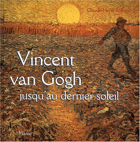 couverture de : Vincent Van Gogh