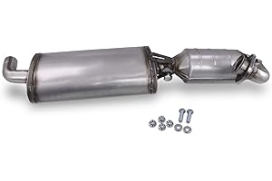 BM CATALYSTS BM91364H Katalysator