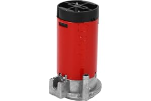 BEDIFFER Compresseur de Klaxon à Air 12V pour Voitures, Camions, Bateaux, Motos, Puissant et Fiable,Autres accessoires