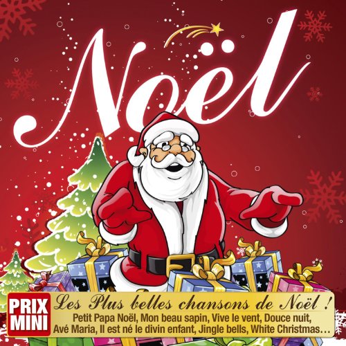 couverture de : No&euml;l
