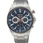 Seiko Seısb407p Erkek Kol Saati