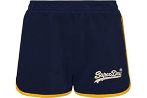 Superdry Vintage VL College Short Femme