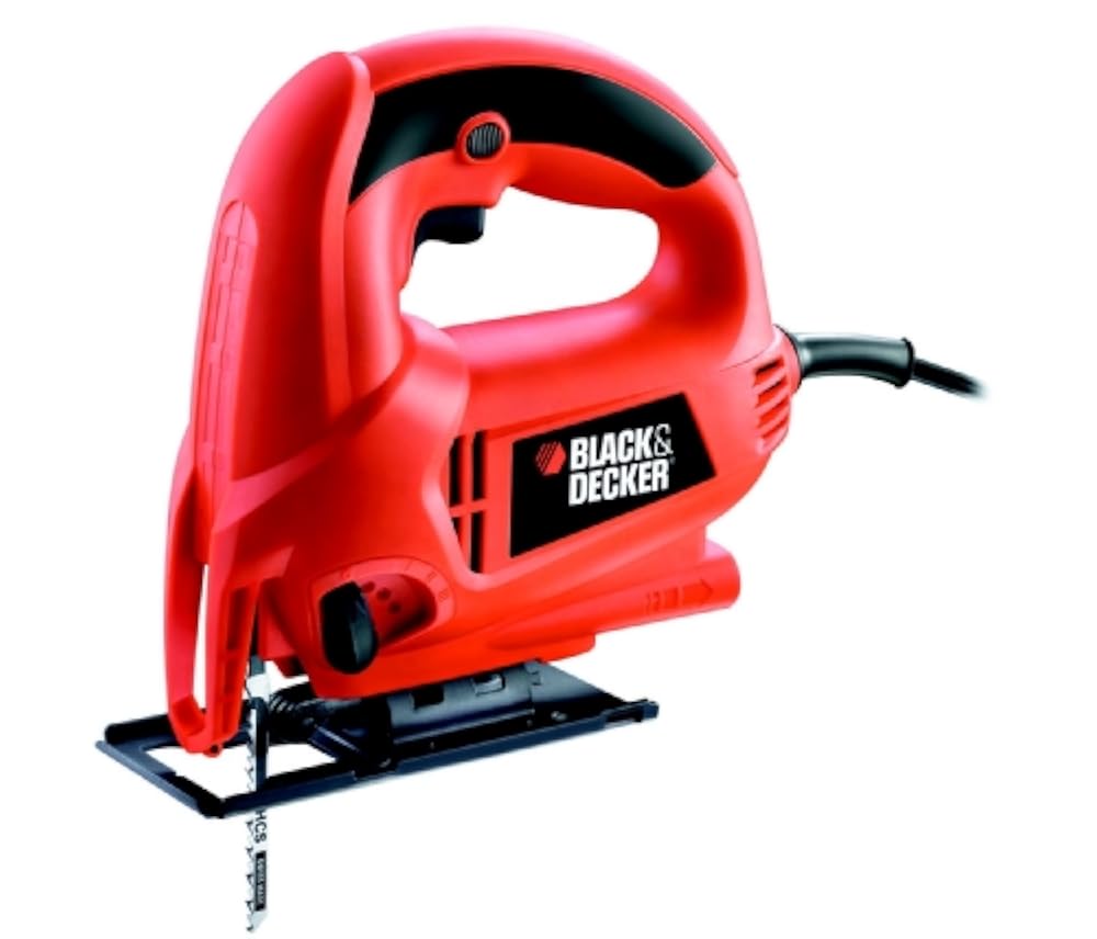 Купить Настольную Пилу Блек Декер