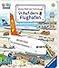 Meine Welt der Fahrzeuge: Auf dem Flughafen by Susanne Gernhäuser, Wolfgang Metzger