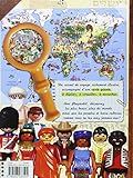 Image de Playmobil, le Tour du Monde