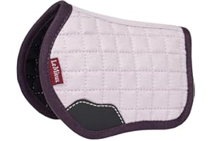 LeMieux Mini Toy Pony Pad - Lilac