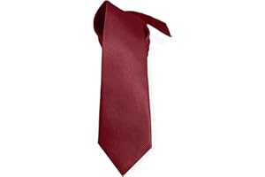 OcioDual Krawat klasyczny, czarny, ręcznie wykonany, elegancki na uroczystości, wydarzenia, wesela, imprezy i do biznesu, męski krawat na prezent, unisex, męski krawat