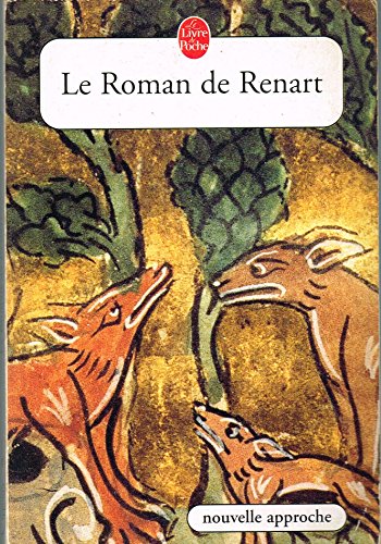 Download le roman de Renart Download le roman de Renart