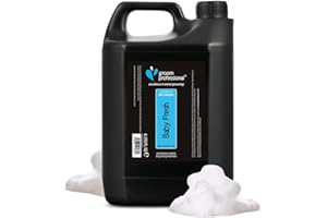 GROOM PROFESSIONAL Novio Profesional bebé Fresco Mascota Colonia, 4 L