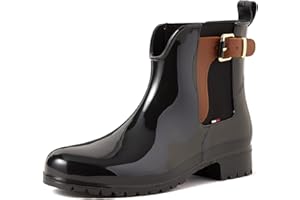 Tommy Hilfiger Femme O1285xley 2z2 Bottines Hautes