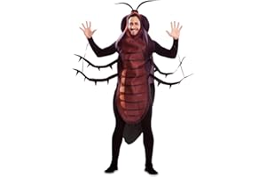 Eurocarnavales Costume Scarafaggio