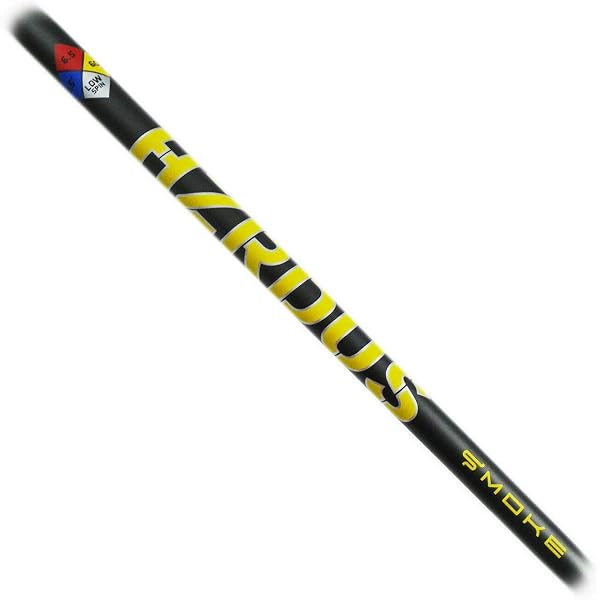 Project X New HZRDUS Black 6.5 62g Driver/Fairway Shaft X-Stiff