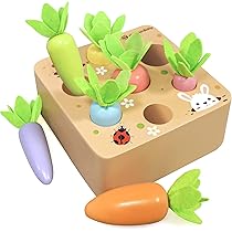 Montessori Eierspeelgoed, 6 Stuks Simulatie Bijpassende Eieren Kleur & Vorm Sorteer Eieren Baby Sensorisch Speelgoed Educatief Fijne Motorische Vaardigheden Montessori Speelgoed Paascadeaus