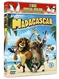Madagascar and Penguin Christmas Caper (Two disc set) [DVD] by Eric Darnell - Al Pacino