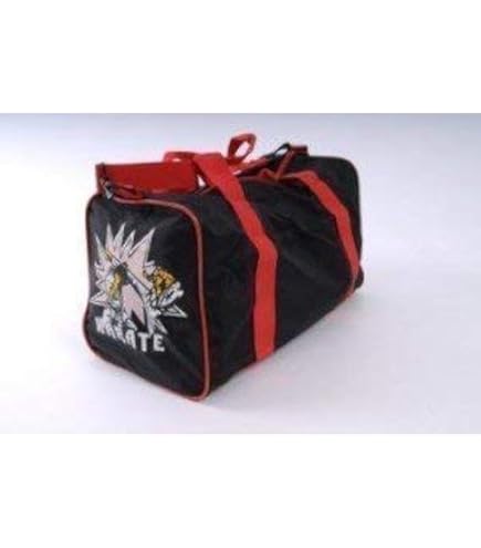 Sac De Sport Taekwondo Blitz London – Fourre-tout Dobok Avec Bandoulière