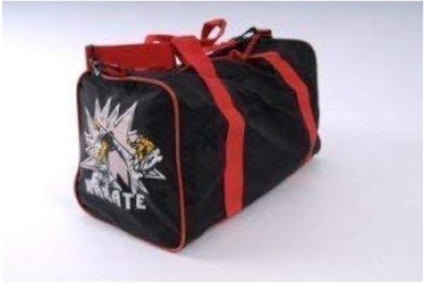 Pour arts martiaux Karaté carré sac de sport