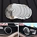 Produktbild Duspper - Car Styling Door Burmester Audio Louder Speaker Sound Cover Trim for Mercedes Benz E Class W213 C Class W205 C180 C200 C260 2015
