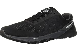 Merrell Men's Bare Access Flex 2 E-mesh Fitness Shoes