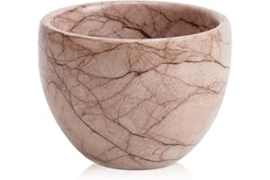 RADICALN Marinara fatta a mano ciotola gel barba per accessori da barbiere Set di creme e kit