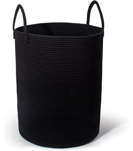 Ikea SALUDING Wschekorb, 50 l, handgemachter Bambus : Amazon.de: Kche,  Haushalt & Wohnen