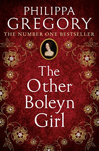 Livres Couvertures de The Other Boleyn Girl